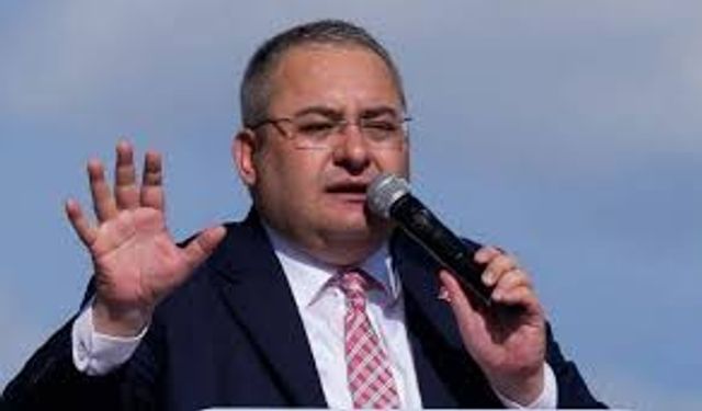 CHP'den Seçilen Keçiören Belediye Başkanı Mesut Özarslan AK Parti’ye Geçiyor