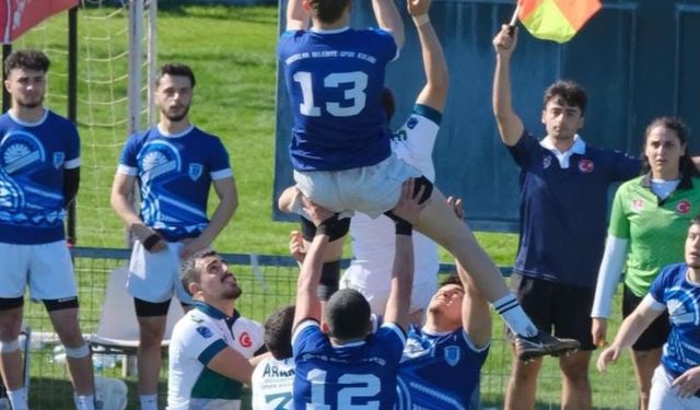 Pursaklar Namağlup Şampiyon