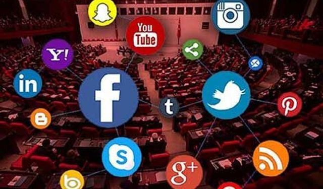 Bakan Gürlek'ten Sosyal Medya Açıklaması: ''Kimlik ve Cep Telefonu Doğrulaması Geliyor''