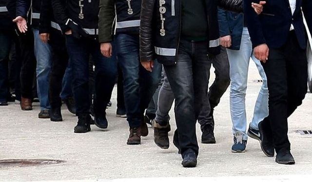 Ankara'da Tefecilik Operasyonu: 13 Gözaltı