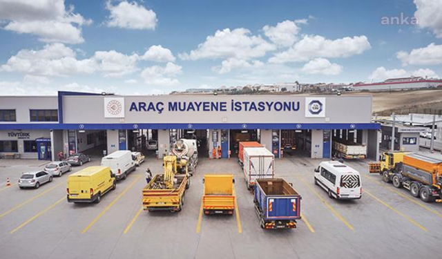 TÜVTÜRK'ten İvedik'teki Ölümle İlgili Açıklama: Görevlinin İş Akdi Feshedildi, Soruşturma Sürüyor