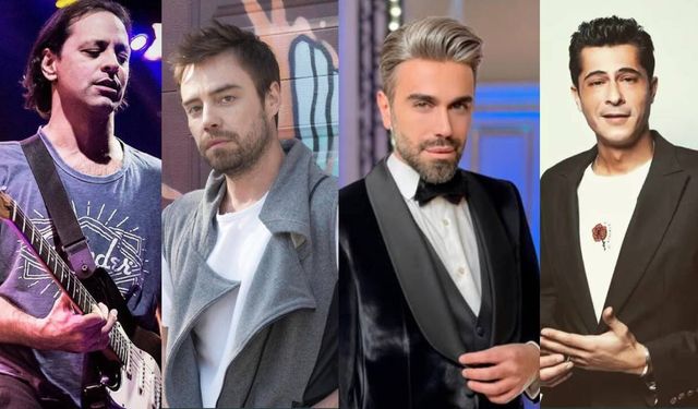 Ünlülere Uyuşturucu Operasyonunda Yeni Dalga