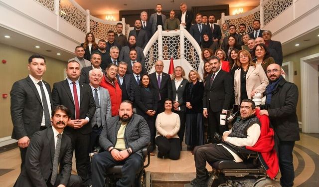 Ankara, 2026 Voleybol Milletler Ligi’ne Ev Sahipliği Yapacak