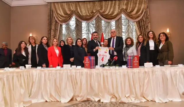 Voleybolun Geleceği İçin İşbirliği