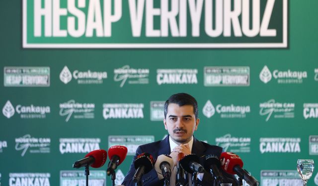 Çankaya Belediyesi'nden İki Yılda 65 Milyon TL Sosyal Yardım