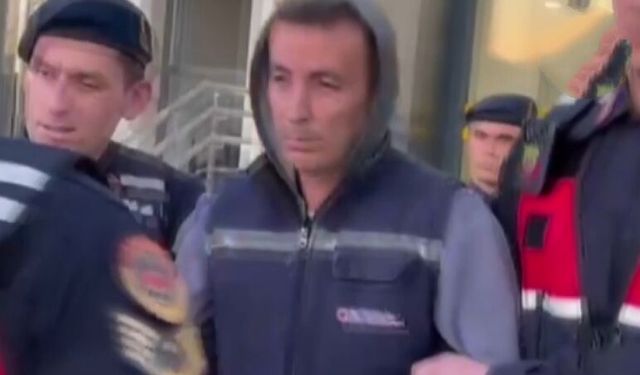 8 Mart'ta Eşini Bıçakla Öldüren Zanlı Tutuklandı