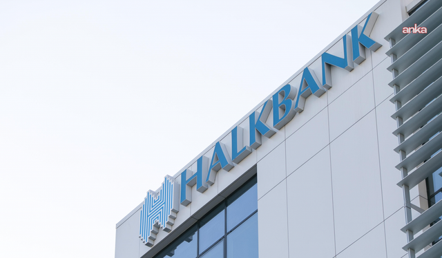 ABD’de Halkbank Davasında Yeni Aşama