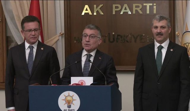 AK Parti Açıkladı: Emeklilere Bayram İkramiyesi Bu Teklifte Yok