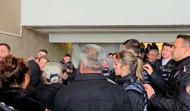 Ankara’da “Dur” İhtarına Uymayarak Polisle Girdiği Çatışmada Ölen Serdar Kılavuzcu Davası Ertelendi