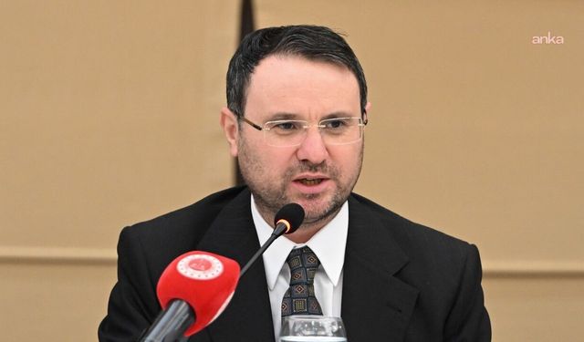 Bakan Gürlek: Eskişehir'de Eski İki Bakanın da Etkilendiği Kaza Soruşturuluyor