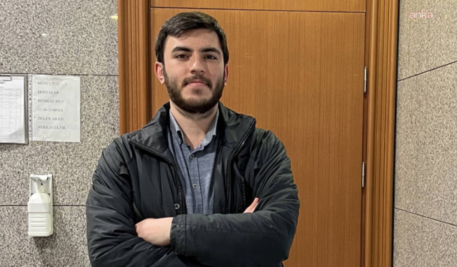 BirGün Muhabiri İsmail Arı Tutuklandı