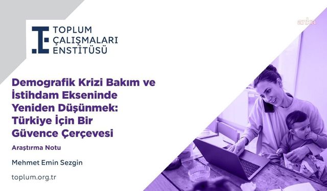 Doğurganlık Hızındaki Düşüşün Nedenini Açıkladılar