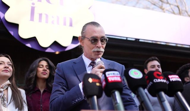 Etimesgut Belediyesi, Afet İnan Kadınlar Lokali'ni Hizmete Açtı