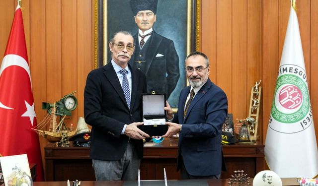 Etimesgut Belediyesi, Avrupa Yönetişim Mükemmelliği Marka (ELoGE) Ödülü’nü İkinci Kez Aldı