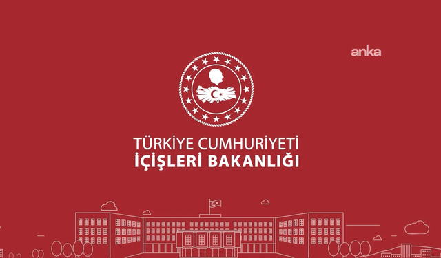 İçişleri Bakanlığı: Bolu Belediye Başkanı Tanju Özcan Görevden Uzaklaştırıldı