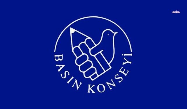 Kenan Şener Gözaltında... Basın Konseyi: Gazeteciliğin Suç Olmadığını Hatırlatıyoruz