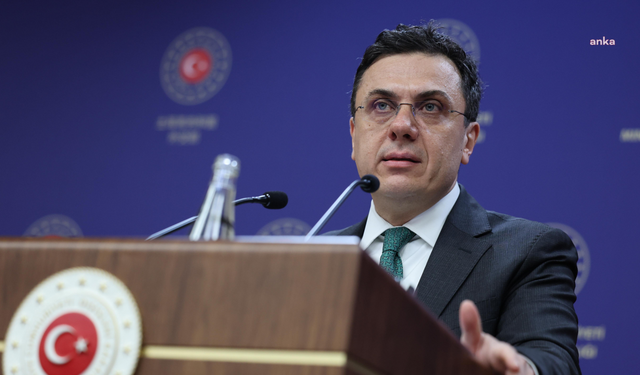 Yurt Dışındaki Türk Vatandaşlarına Güvenlik Uyarısı