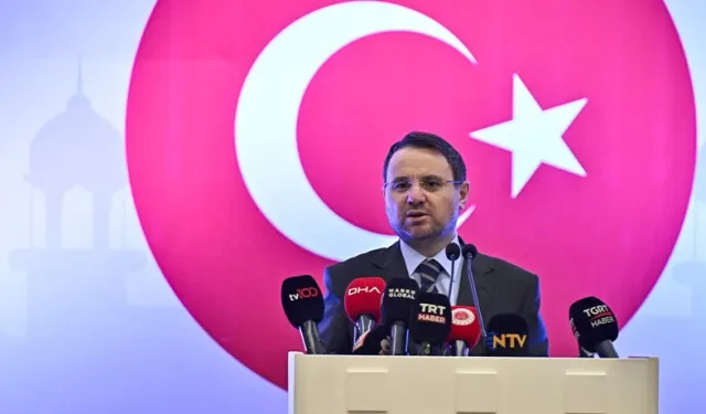 Akın Gürlek'ten Özgür Özel'e 'Mal Varlığı' Yanıtı