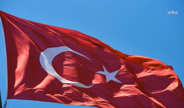 İstiklal Marşı'nın Arapça Okunmasına Soruşturma