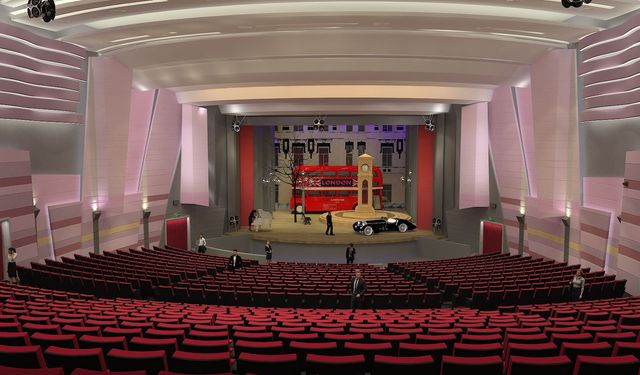 Çankaya Atatürk Sanat Merkezi’nde Mart Ayı Etkinlikleri Başladı