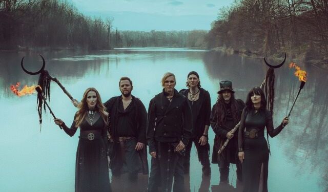 Kadim Tınılara Çağdaş Yorum: FAUN Mayısta Ankara’da