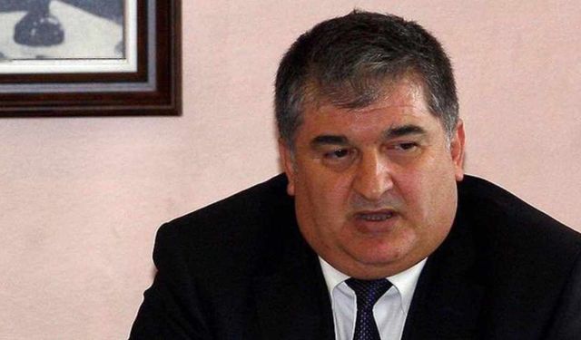 Melih Gökçek'e Takipsizlik Verdiği İddia Ediliyordu: FETÖ Firarisi Şadan Sakınan Yakalandı