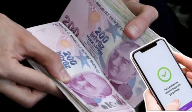 IBAN'a Para Transferinde Yeni Dönem