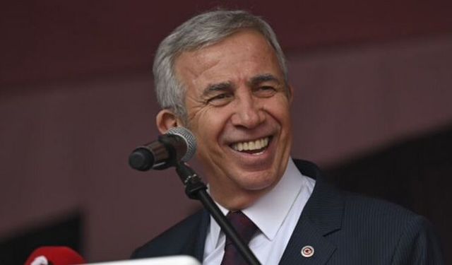 Mansur Yavaş Oylarını Arttırarak 2023 Seçiminin de Önüne Geçti