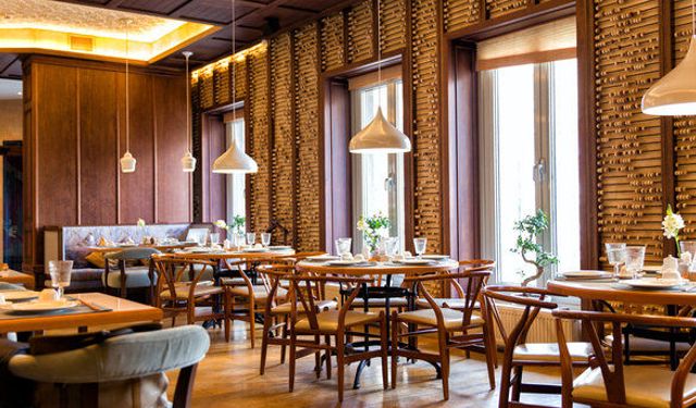 Restoran ve Kafelerde Detaylı Menü Uygulaması Başlıyor