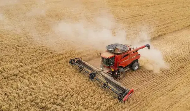 Tarımda Maliyet Fırtınası Dinmiyor