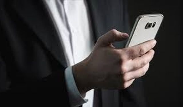 Milletvekillerinin Telefonunda Casus Yazılım Şüphesi!