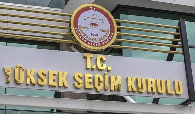 YSK’da Seçim Krizi: Yeni Üyeler Seçilemedi, Eski Üyeler Görevde