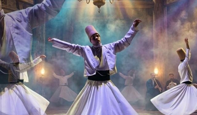 “Bensiz Gitme İstemem: Mevlânâ ve Opera” Kocatepe’de