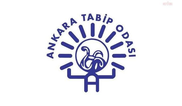 Ankara Tabip Odası Seçimlerini Çağdaş Hekimler Grubu Kazandı
