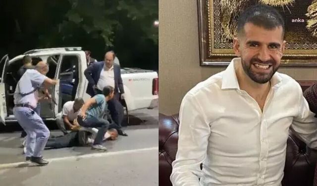 Ayhan Bora Kaplan Suç Örgütü Davasında 4 Tahliye
