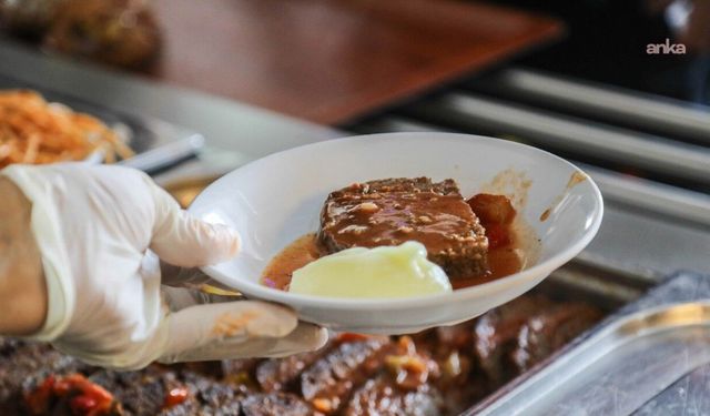 Çankaya Belediyesi, "Milano Gıda Paktı" İçin İlk Adımı Attı