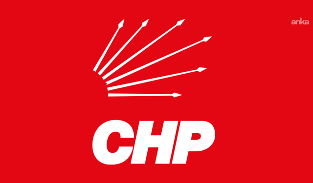 CHP İl Başkanlarından Ümit Erkol'un Tutuklanmasına Ortak Tepki