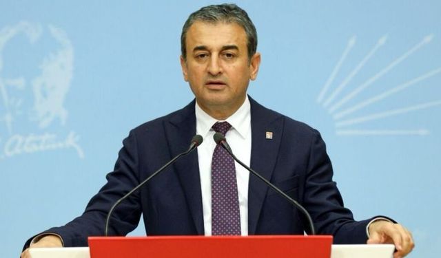 CHP'li Bulut: "Her Fırsatta İftiralara Sarılanlar, Kamuoyunun Vicdanında Mahkum Olacaktır"