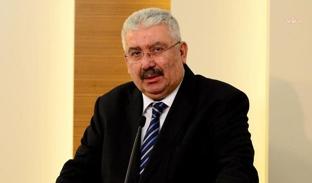 MHP, İstanbul İl ve 39 İlçe Teşkilatını Feshetti