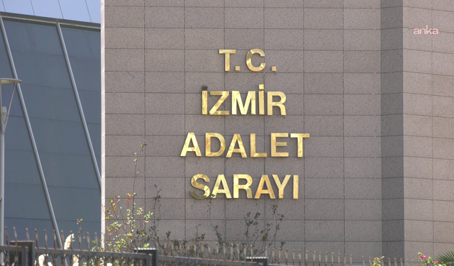 Tutuklanan CHP Ankara İl Başkanı Erkol’un da Aralarında Olduğu 9 Kişi Cezaevine Gönderildi