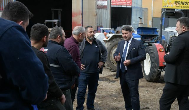 Kahramankazan’da Asfalt Seferberliği