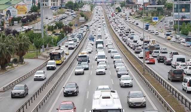 Nisan Ayı Trafik Sigortası Tarifesi Belli Oldu