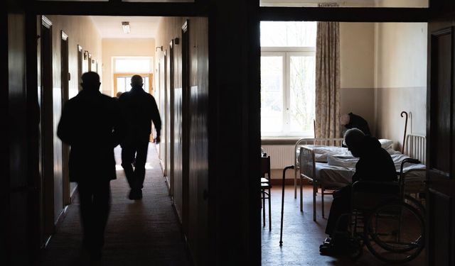 Ankara Valiliği’nin “Kimsesizlerin Kimsesi Olma Projesi” 1 Mayıs’ta Bitiyor: 400 Kişi Sokağa Dönecek