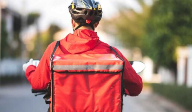 Yemek Siparişinde Yeni Dönem Resmen Başladı