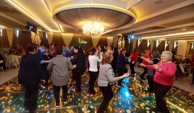 Yenimahalle'de Engelli Bireyler ve Ailelerine Özel Etkinlik