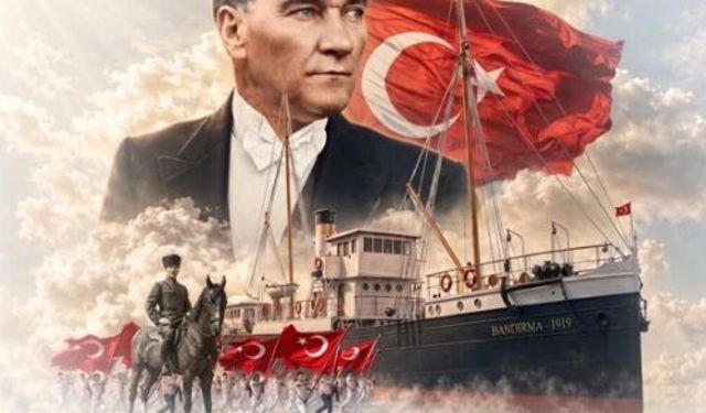 Çankaya'da 19 Mayıs 2026 Etkinlikleri Göz Dolduruyor