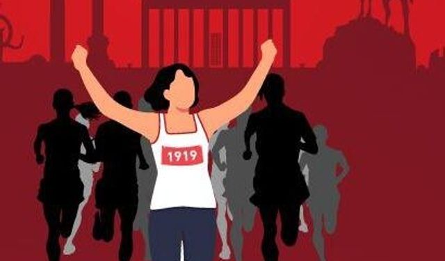 19 Mayıs Ankara Yarı Maratonu Ata Çiftliği’nde Koşulacak