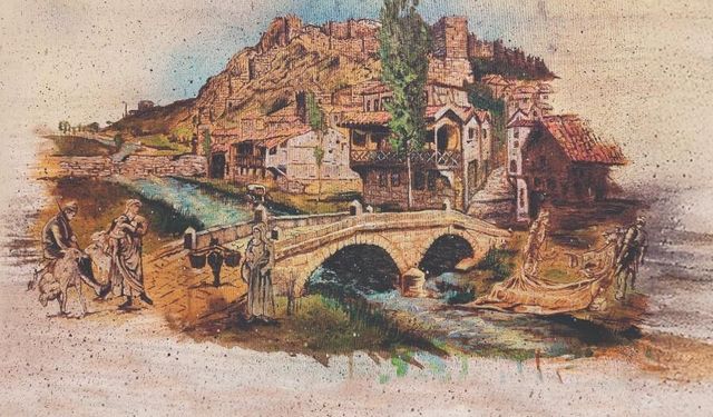 Çankaya'da Mayıs Ayı Kültür-Sanat Takvimi Oldu