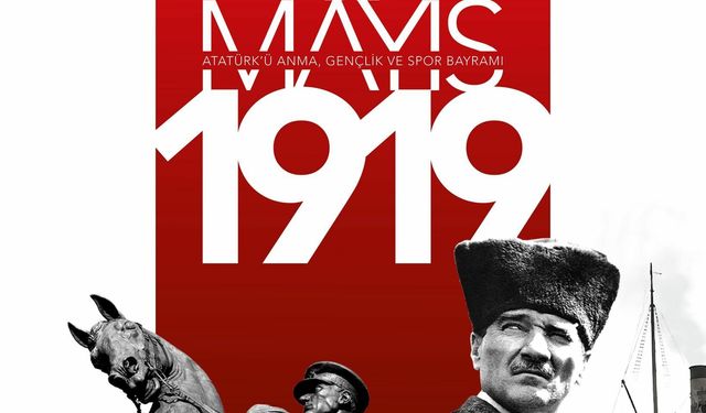 İşte Ankara'daki Ücretsiz 19 Mayıs Kutlamaları