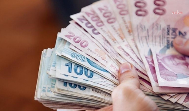 Bayram İkramiyesi Ödemelerinin Tarihi Belli Oldu